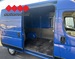 PEUGEOT BOXER 2.0 HDI L2H2