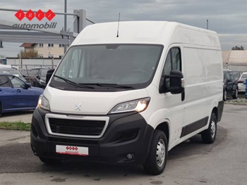 PEUGEOT BOXER 2,0 HDI L2H2