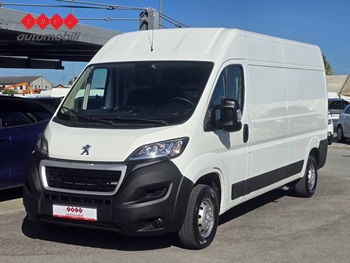 PEUGEOT BOXER 2.0 HDI L3H2