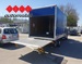 PEUGEOT BOXER 2.0 HDI L4 * SA RAMPOM*