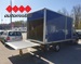 PEUGEOT BOXER 2.0 HDI L4 * SA RAMPOM*