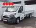 PEUGEOT BOXER 2,0 HDI L4 KIPER