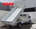 PEUGEOT BOXER 2,0 HDI L4 KIPER