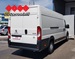 PEUGEOT BOXER 2.0 HDI L4H2