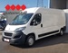 PEUGEOT BOXER 2.0 HDI
