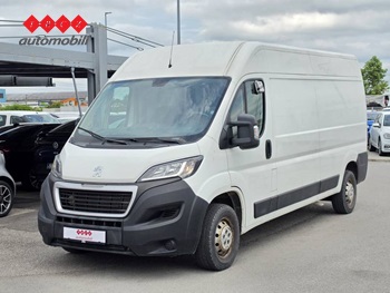 PEUGEOT BOXER 2.0 HDI