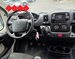 PEUGEOT BOXER 2.0 HDI
