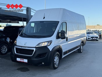 PEUGEOT BOXER 2.2