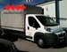 PEUGEOT 2,2 HDI 2,2 HDI