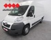 PEUGEOT BOXER 2,2 HDI