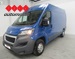 PEUGEOT BOXER 2,2 HDI L2H2