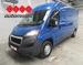 PEUGEOT BOXER 2,2 HDI L3H2