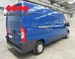 PEUGEOT BOXER 2,2 HDI L3H2