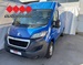 PEUGEOT BOXER 2,2 HDI