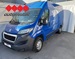 PEUGEOT BOXER 2,2 HDI
