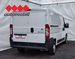 PEUGEOT BOXER 2.2 HDI L2H1