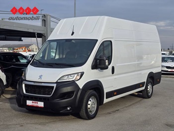 PEUGEOT BOXER 2.2 HDI L4H3