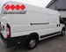 PEUGEOT BOXER 2,2 HDI