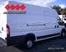 PEUGEOT BOXER 2,2 HDI