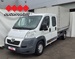 PEUGEOT BOXER 2,2 HDI