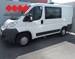 PEUGEOT BOXER C257207 330 HDI