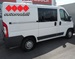 PEUGEOT BOXER C257207 330 HDI