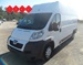 PEUGEOT BOXER 2,2 HDI