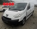PEUGEOT EXPERT 1,6 HDI