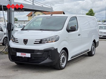 PEUGEOT EXPERT 2.0 BLUEHDI LONG