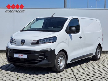 PEUGEOT EXPERT 2.0 HDI LONG