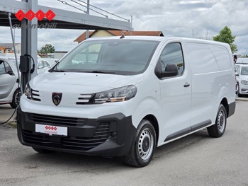 PEUGEOT EXPERT LONG 2.0 HDI