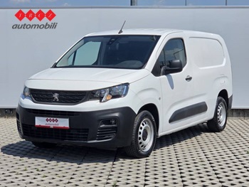 PEUGEOT PARTNER 1.5 BLUEHDI