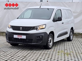 PEUGEOT PARTNER 1.5 HDI