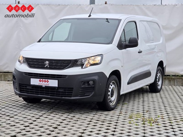 PEUGEOT PARTNER 1.5 HDI