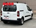 PEUGEOT PARTNER 1.6 BLUEHDI