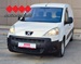 PEUGEOT PARTNER 1,6 HDI