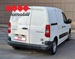 PEUGEOT PARTNER 1,6 HDI