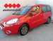 PEUGEOT PARTNER 1,6 HDI
