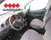 PEUGEOT PARTNER 1,6 HDI