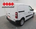 PEUGEOT PARTNER 1.6 HDI