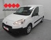 PEUGEOT PARTNER 1,6 HDI