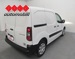 PEUGEOT PARTNER 1,6 HDI