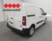 PEUGEOT PARTNER 1,6 HDI