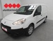 PEUGEOT PARTNER 1,6 HDI