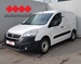 PEUGEOT PARTNER 1.6 HDI