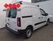 PEUGEOT PARTNER 1,6 HDI