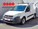 PEUGEOT PARTNER 1,6 HDI