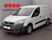PEUGEOT PARTNER 1,6 HDI