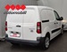 PEUGEOT PARTNER 1,6 HDI