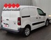 PEUGEOT PARTNER 1,6 HDI